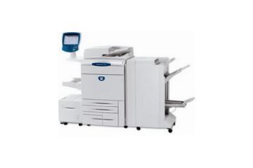 Цифровая печатная машина Xerox DC 242